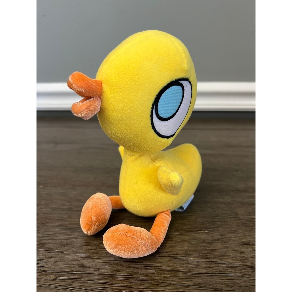 Yottoy Mo Williams Duckling Gets A‎ Cookie Plush